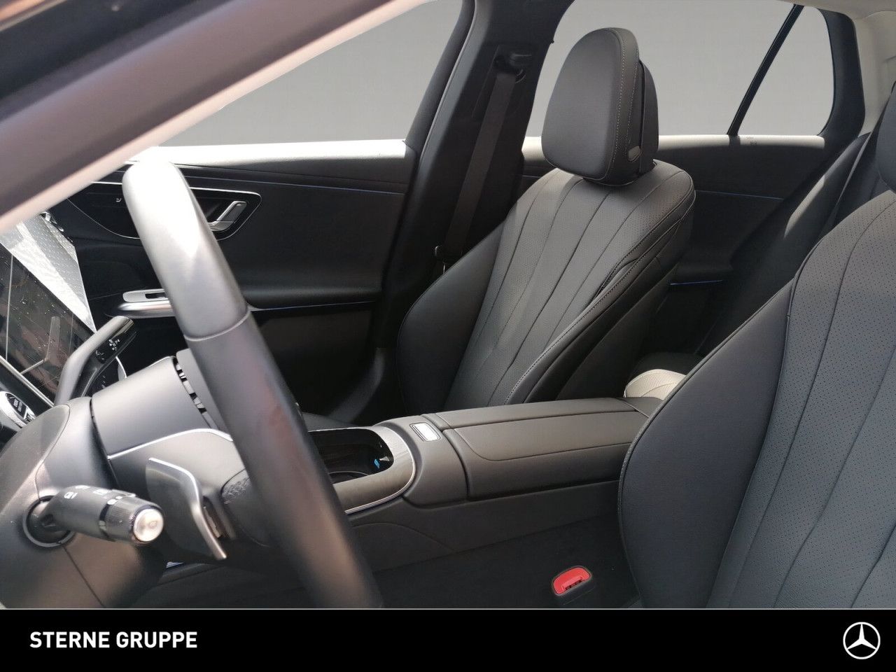 Mercedes-Benz E-Klasse – Bild 11