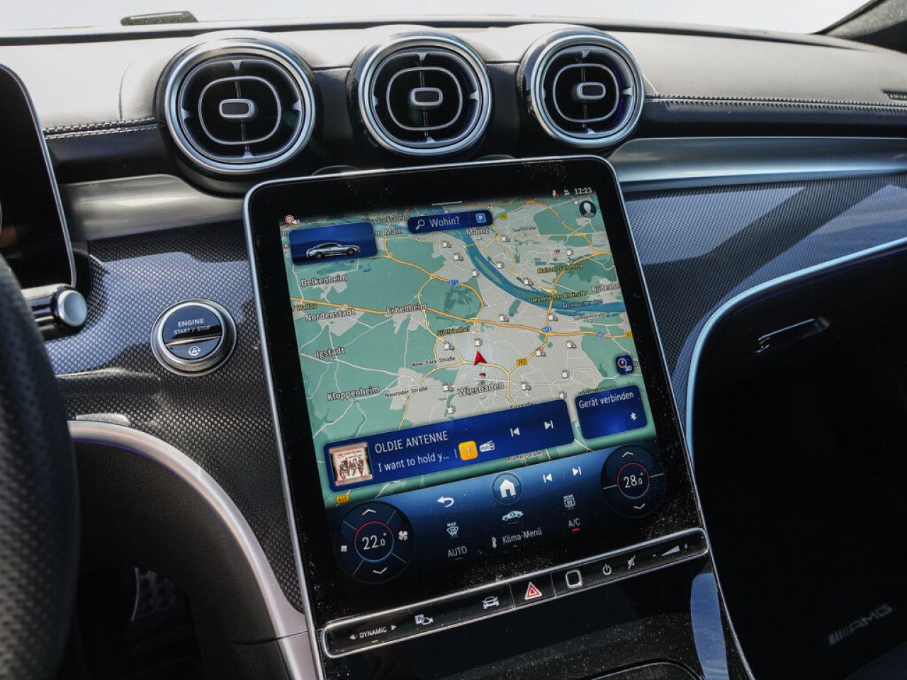 Mercedes-Benz CLE – Bild 11