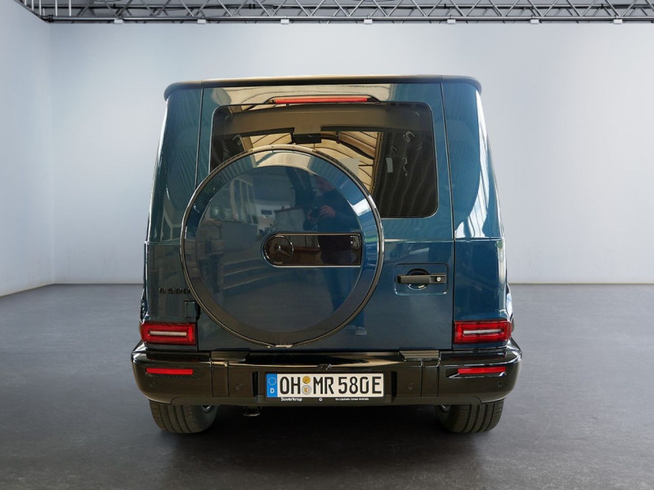 Fahrzeugbild 5 / 20