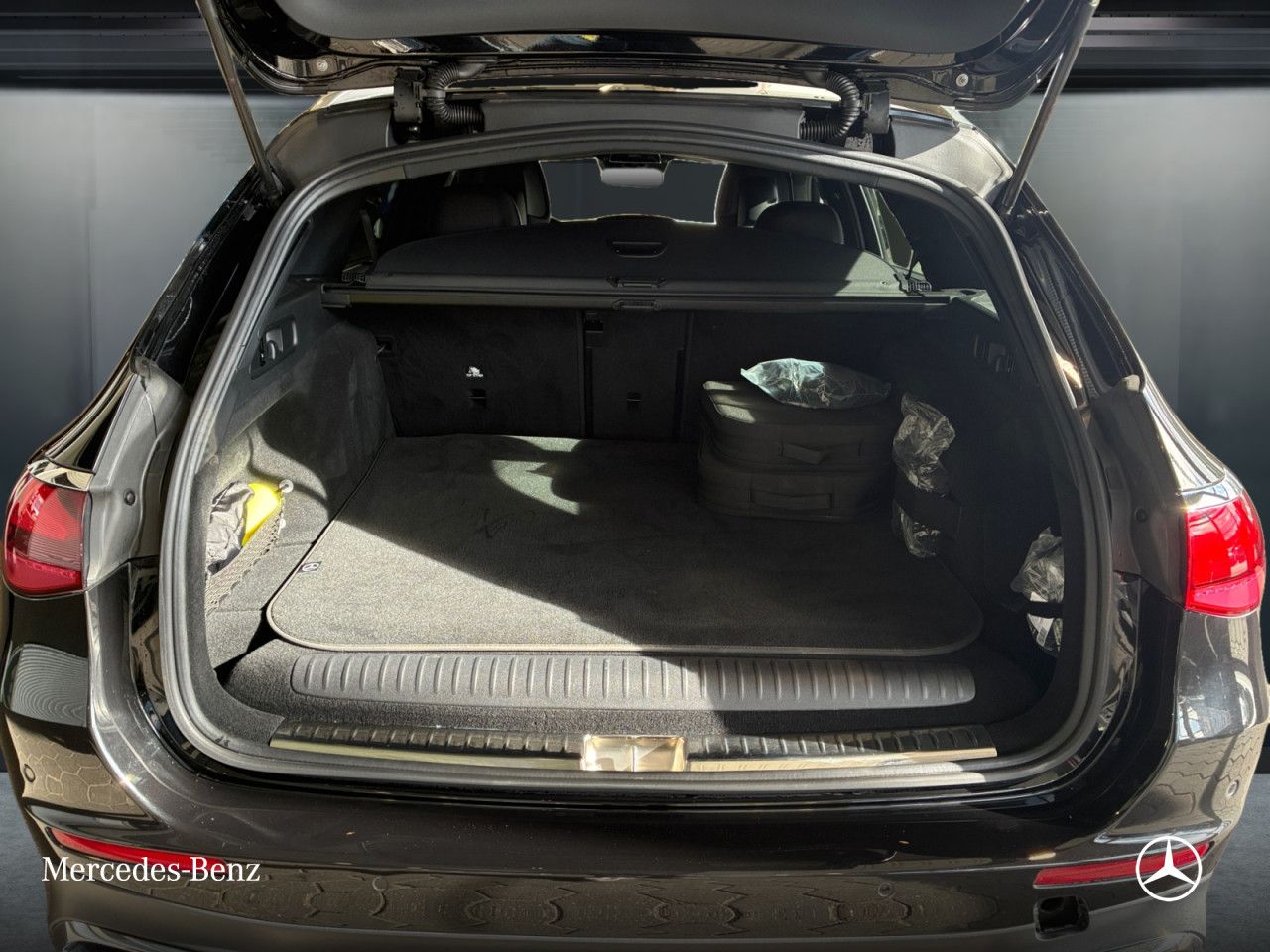 Mercedes-Benz E-Klasse – Bild 5