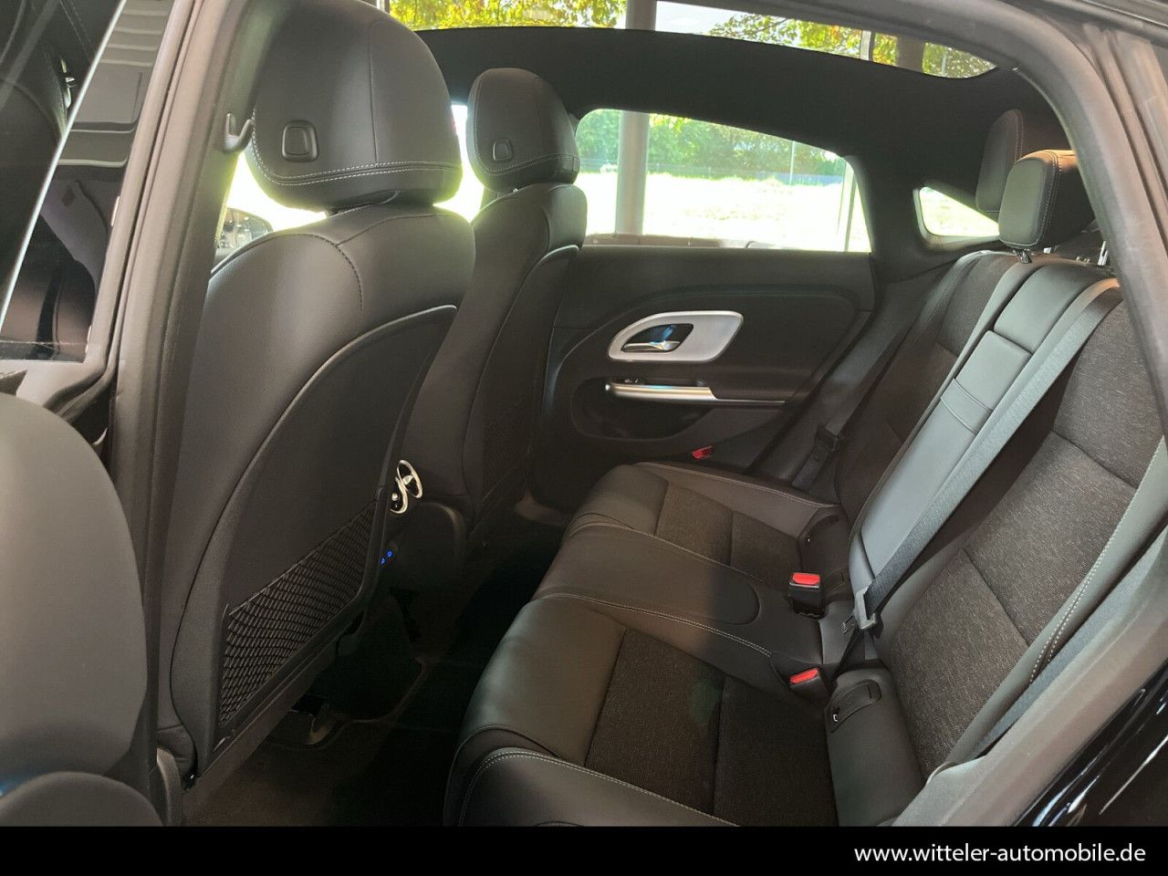 Mercedes-Benz CLA – Bild 8