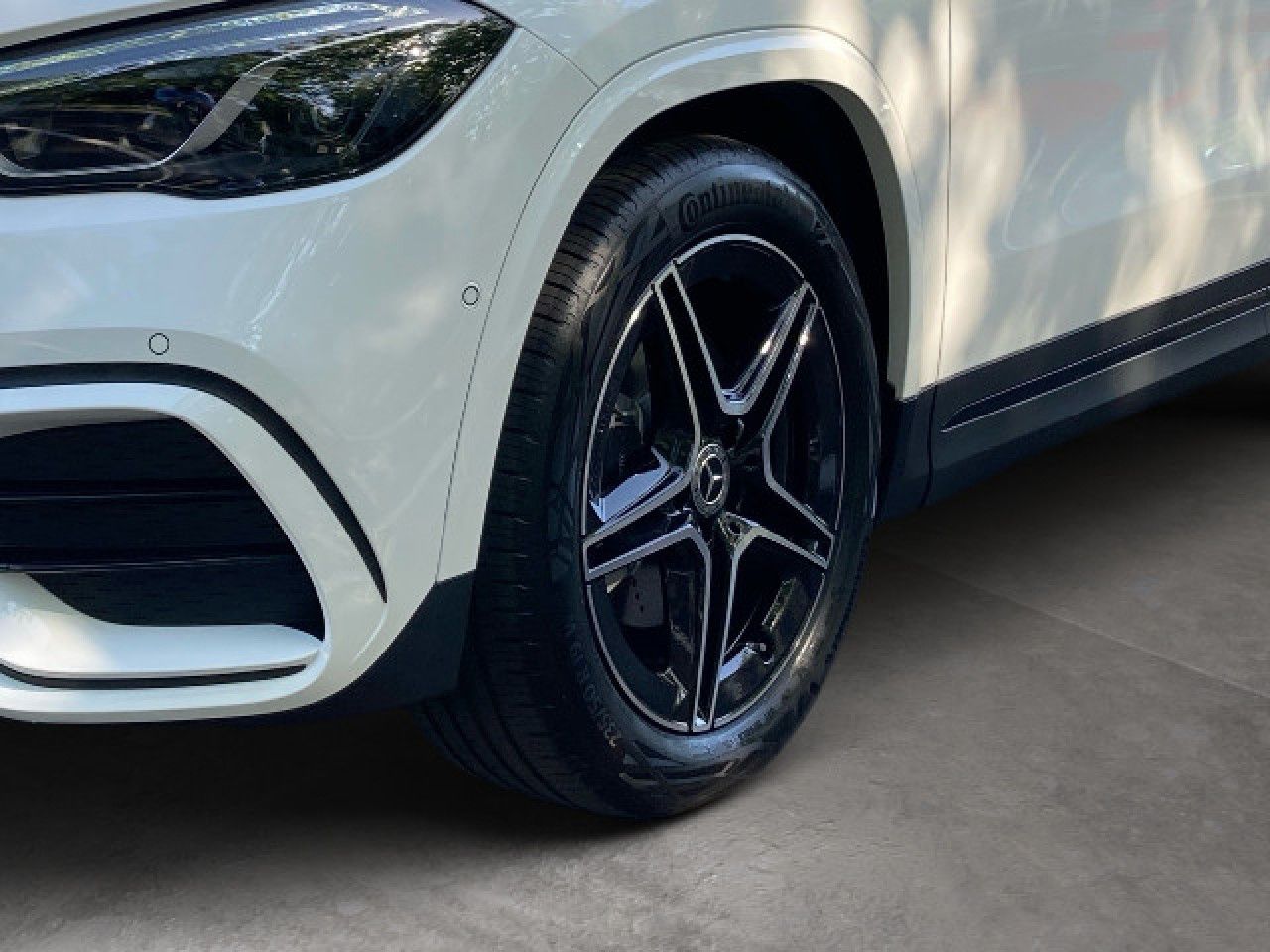 Mercedes-Benz GLA – Bild 6