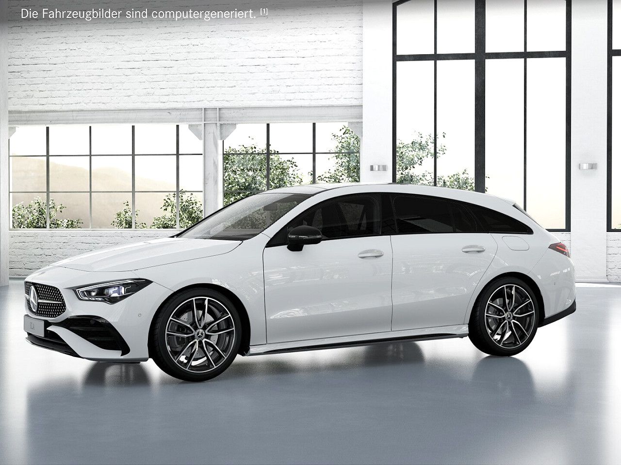 Mercedes-Benz CLA – Bild 29