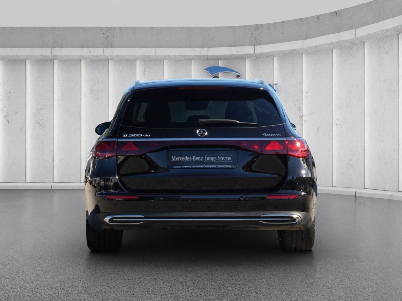 Mercedes-Benz E-Klasse – Bild 7