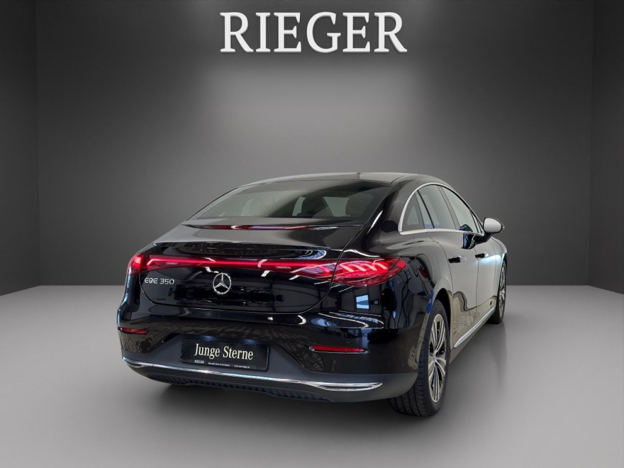 Mercedes-Benz EQE – Bild 13