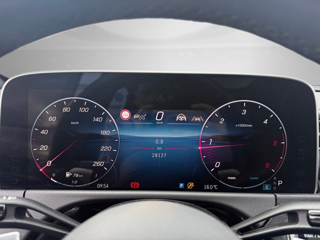 Mercedes-Benz E-Klasse – Bild 19