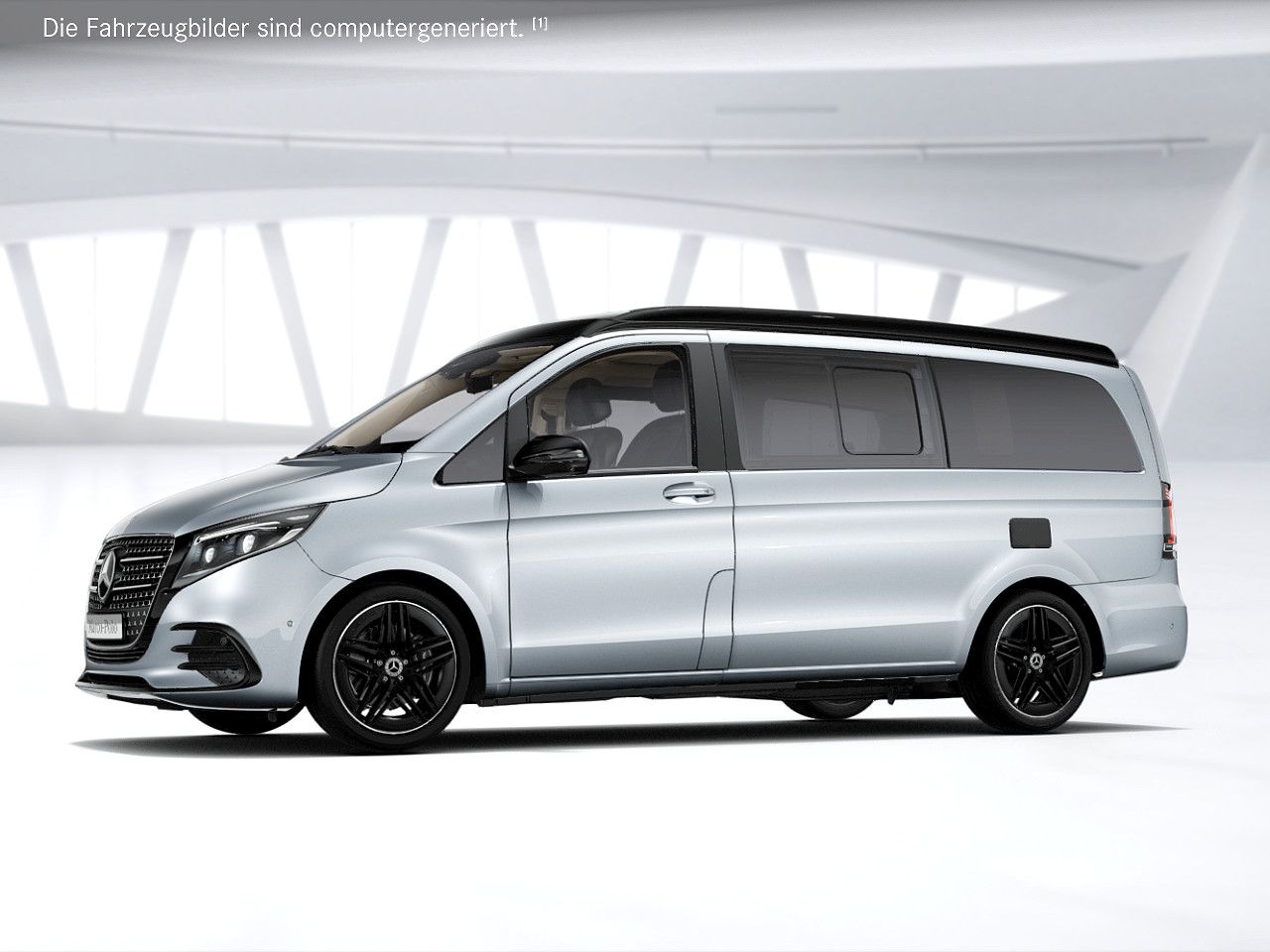 Mercedes-Benz Marco Polo – Bild 23