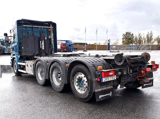 Fordonsfotografi 3 / 7