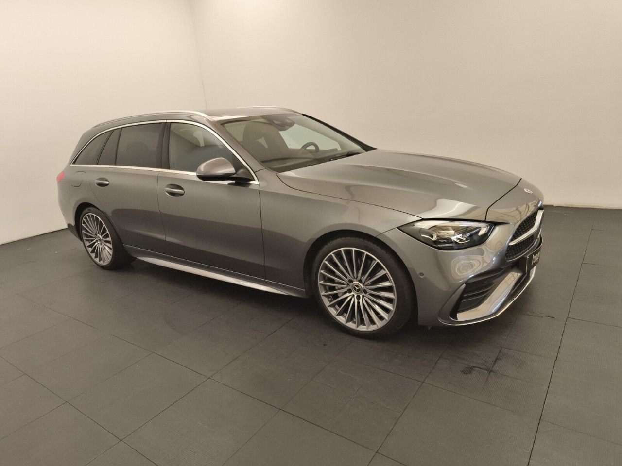 Mercedes-Benz C-Klasse – Bild 4