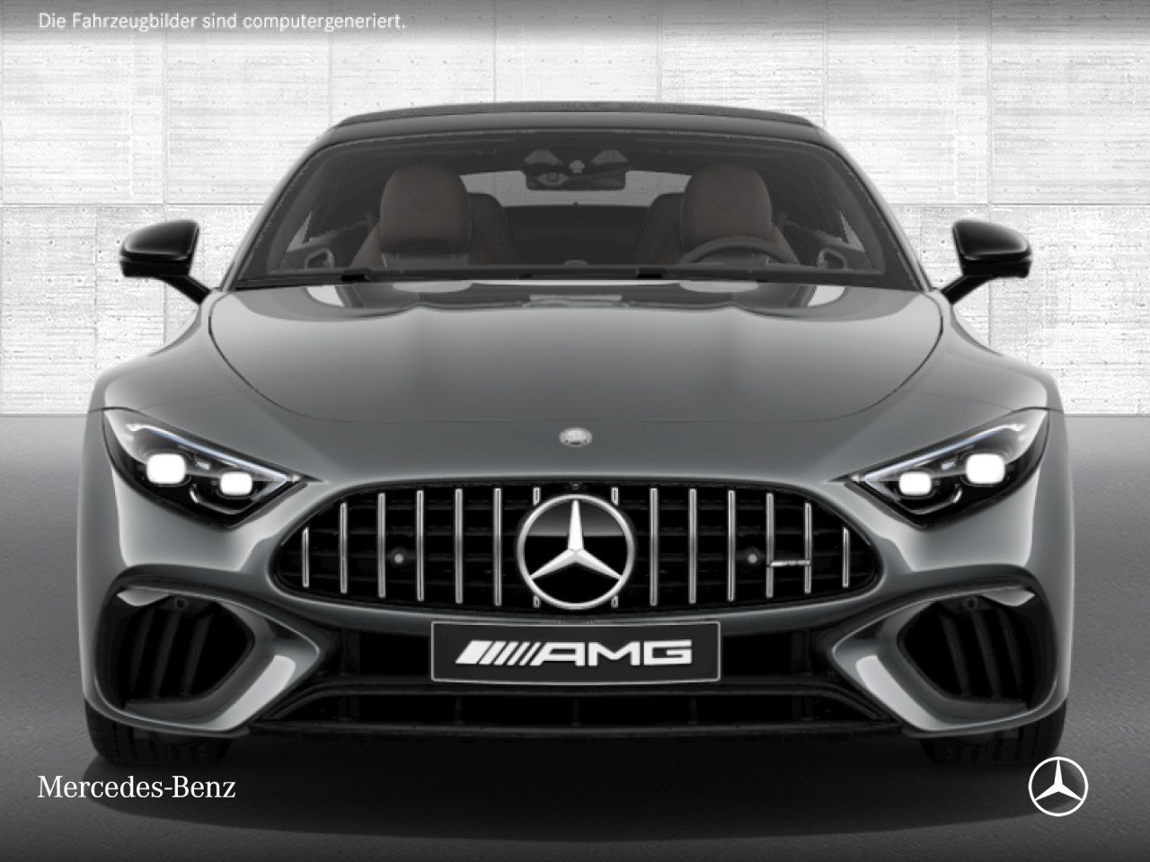 Mercedes-Benz SL – Bild 5