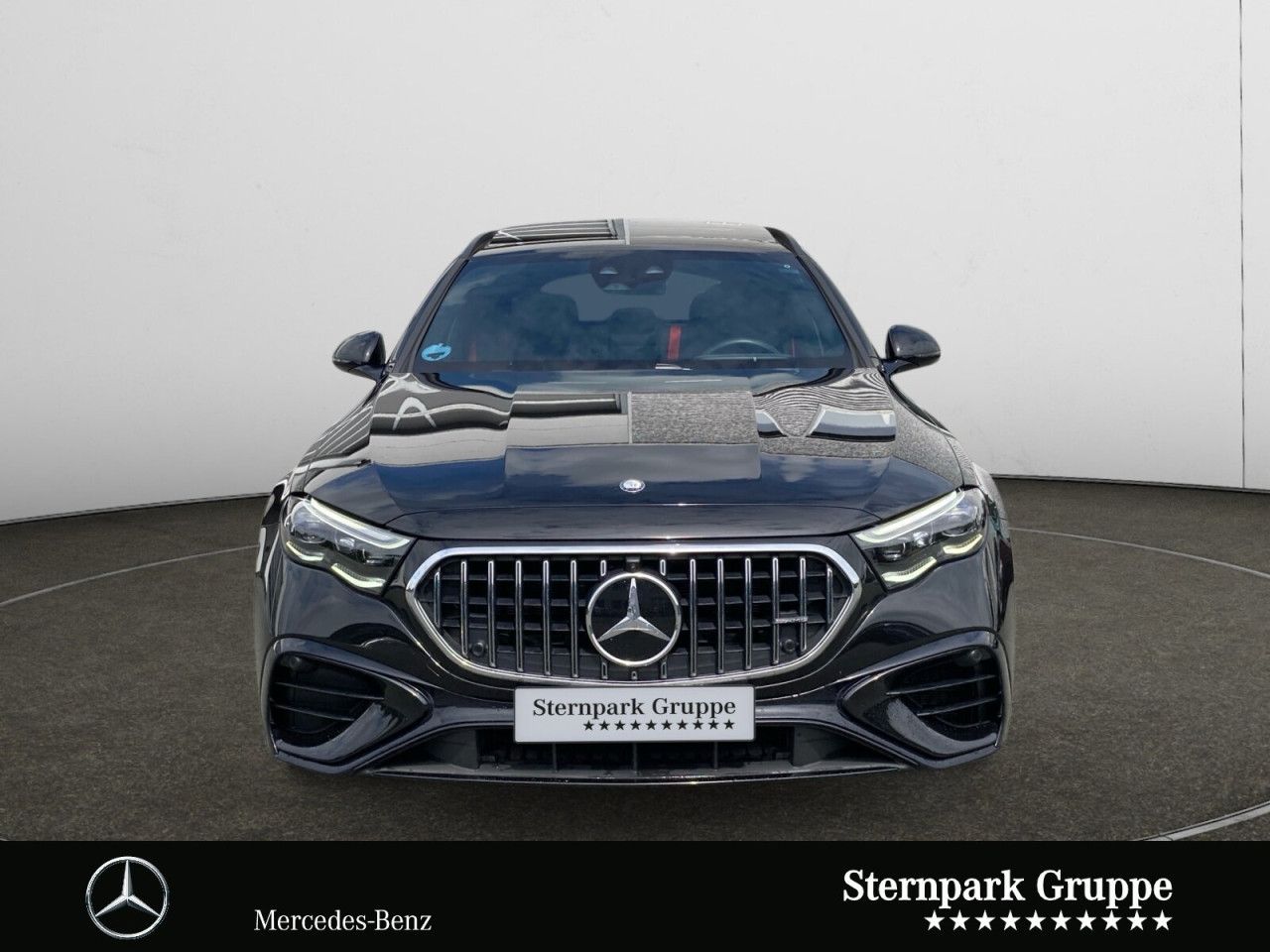 Mercedes-Benz E-Klasse – Bild 8