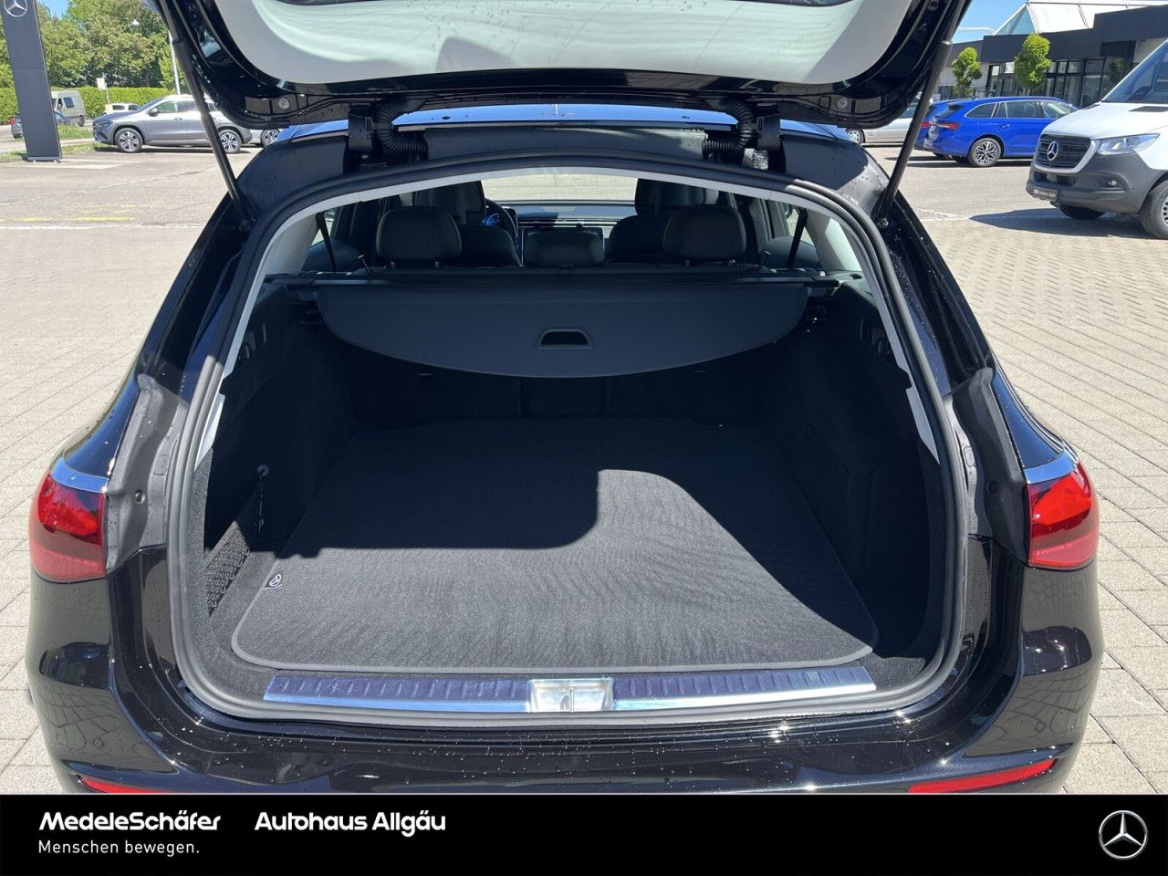 Mercedes-Benz E-Klasse – Bild 20