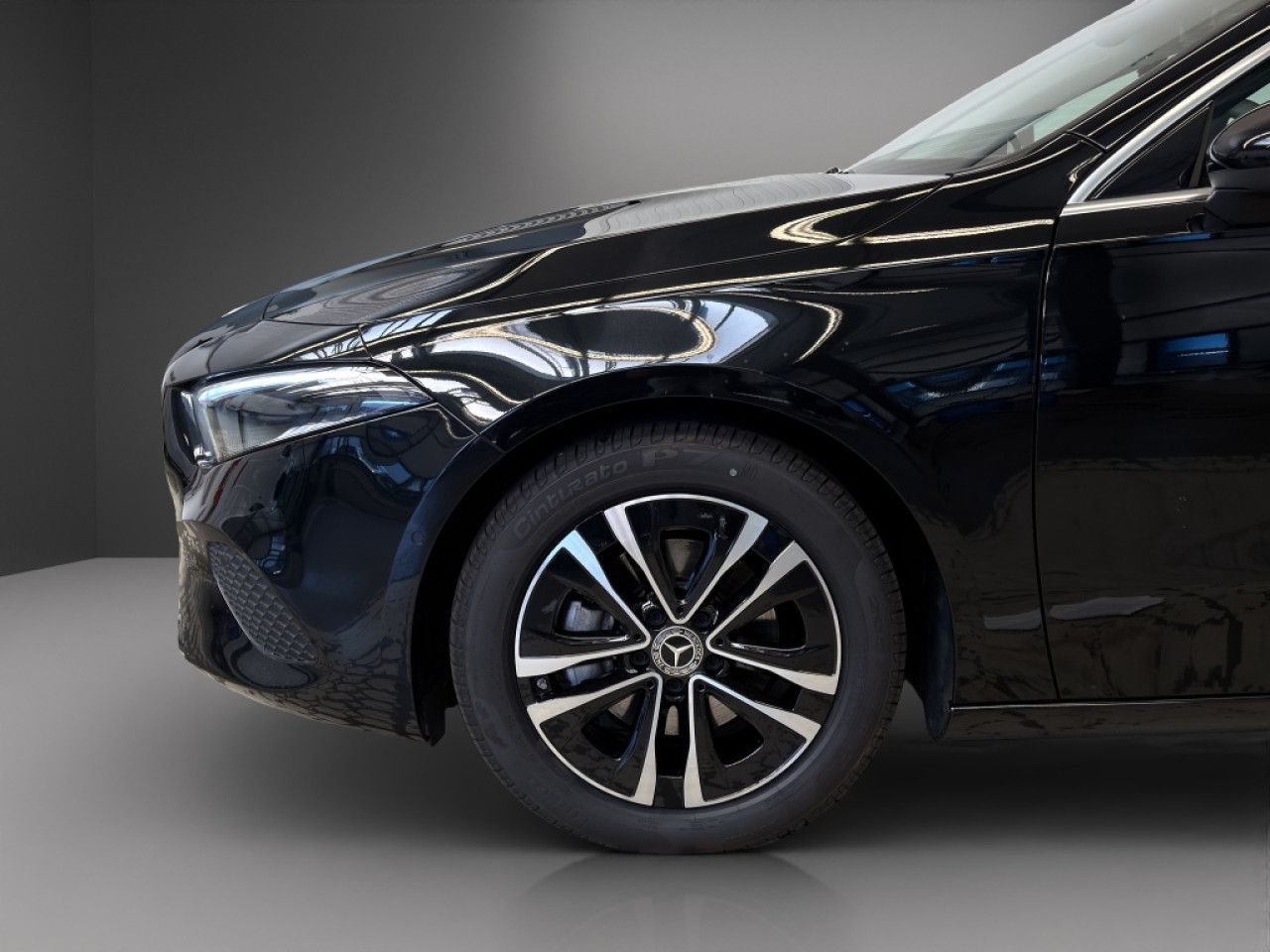 Mercedes-Benz A-Klasse – Bild 4