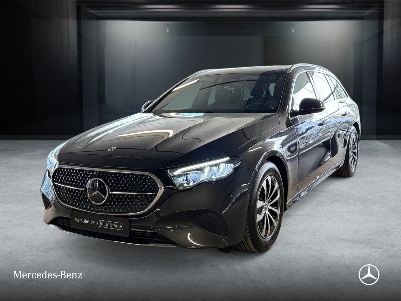 Mercedes-Benz E-Klasse – Bild 7