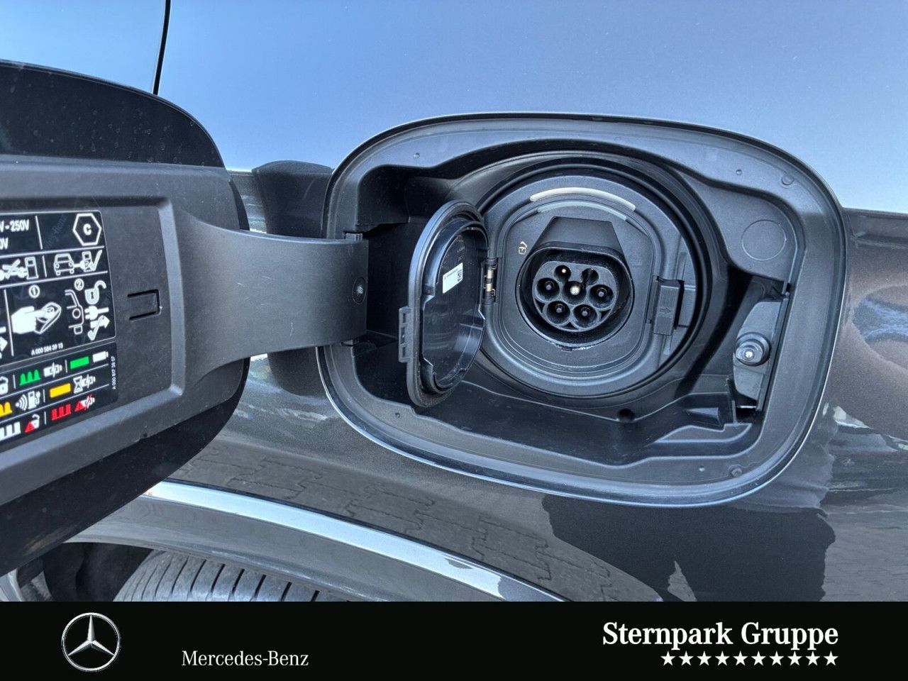 Mercedes-Benz GLC – Bild 27