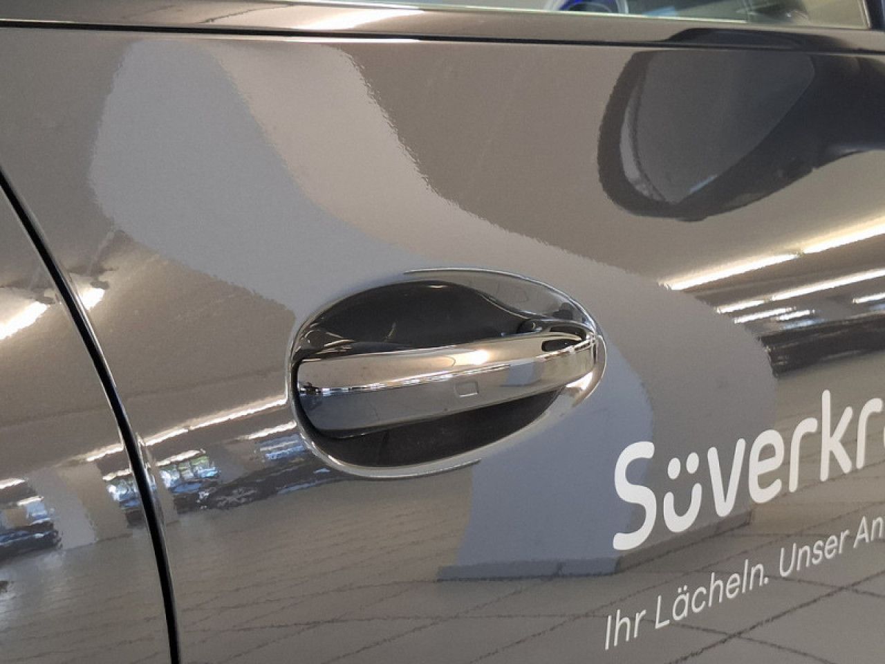 Mercedes-Benz GLC – Bild 8