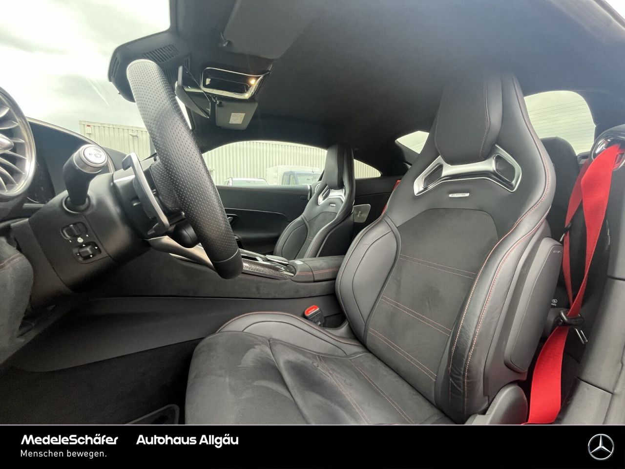 Mercedes-Benz AMG GT – Bild 10