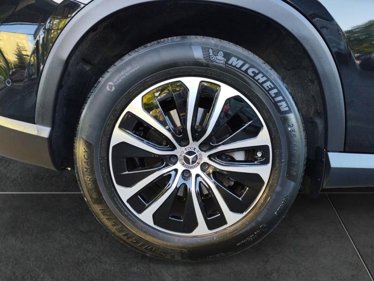Mercedes-Benz GLC – Bild 15