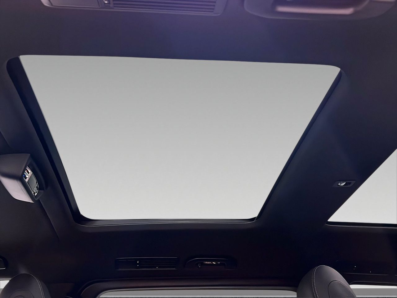 Mercedes-Benz V-Klasse – Bild 9