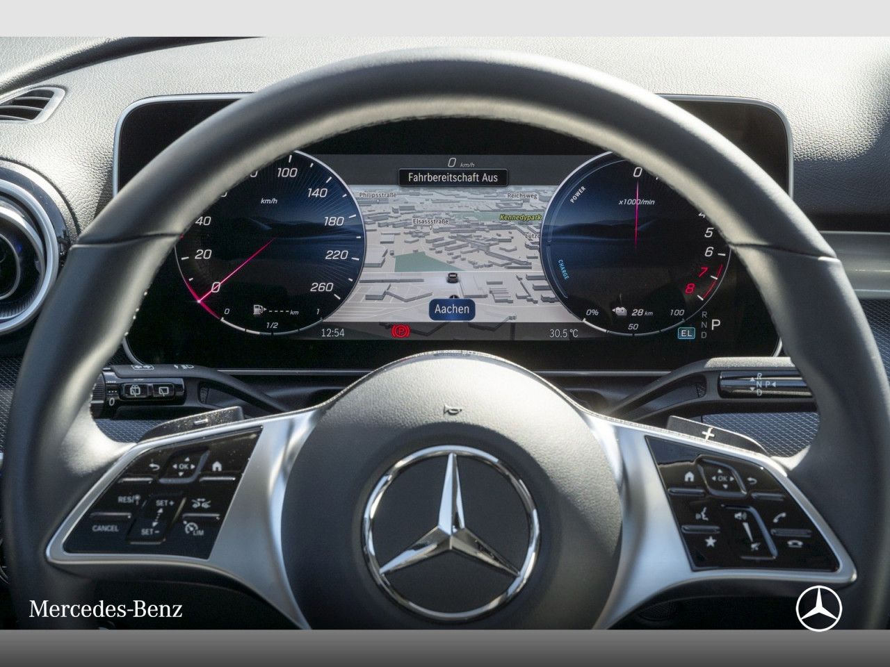 Mercedes-Benz C-Klasse – Bild 11