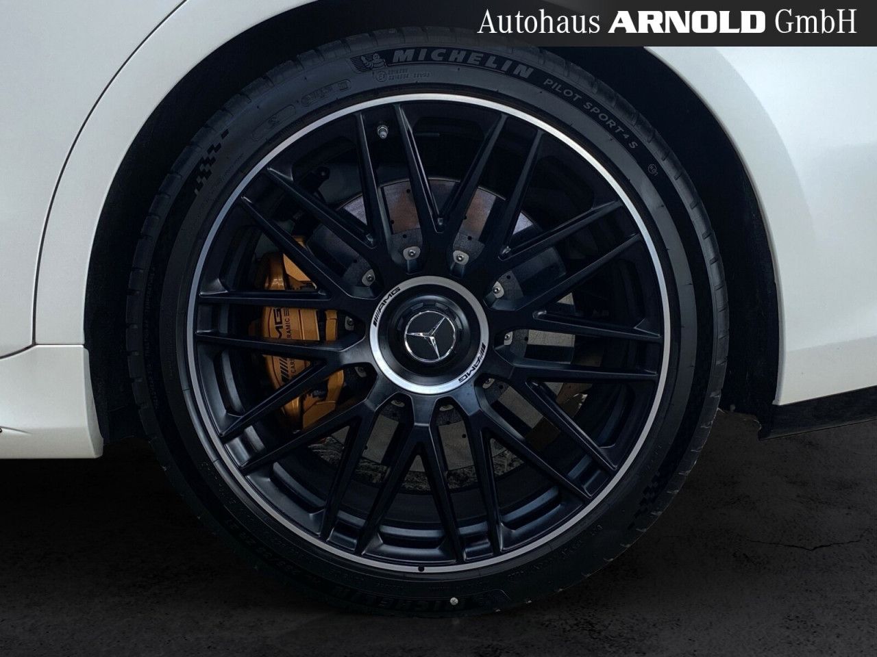 Mercedes-Benz S-Klasse – Bild 15