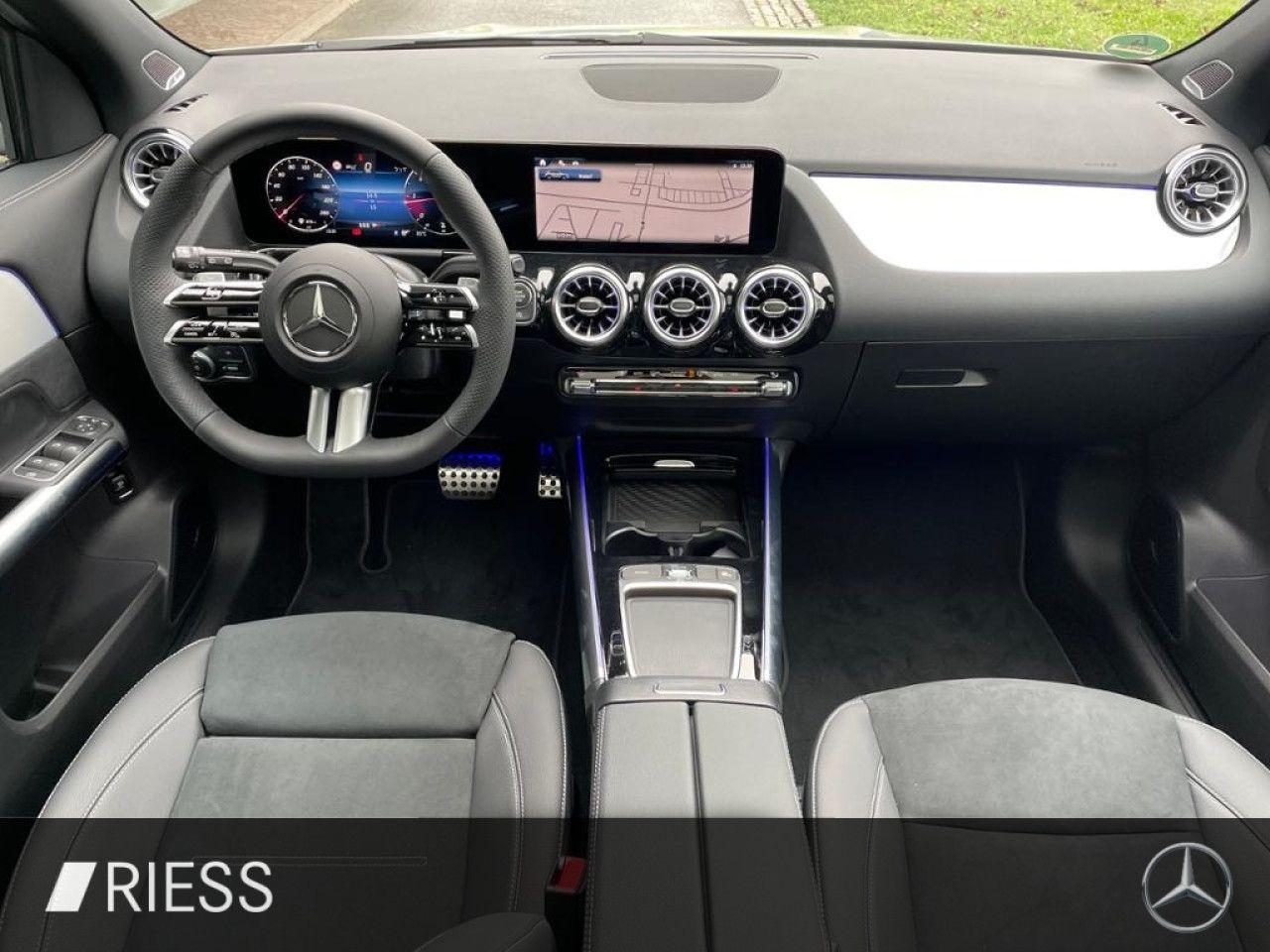 Mercedes-Benz GLA – Bild 11