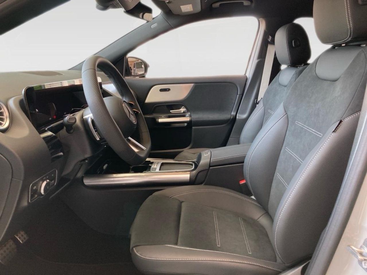 Mercedes-Benz GLA – Bild 10