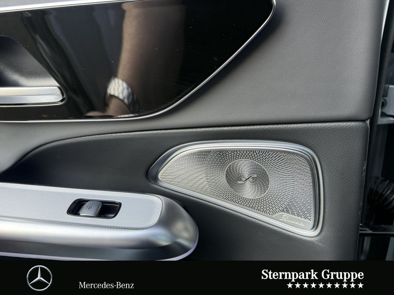 Mercedes-Benz E-Klasse – Bild 20