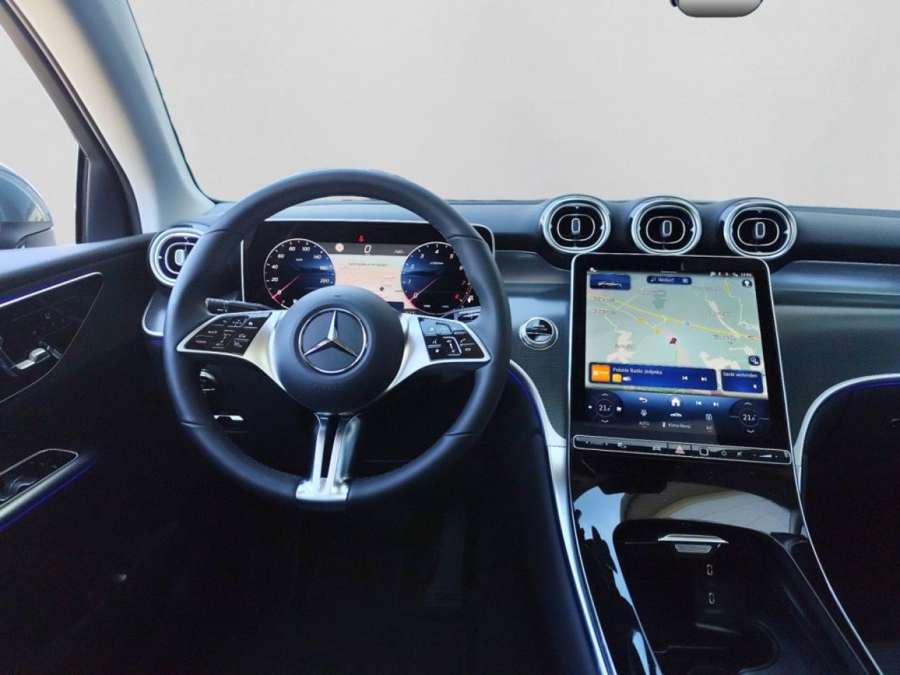 Mercedes-Benz GLC – Bild 10