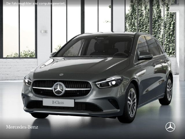 Mercedes-Benz B 200 occasion