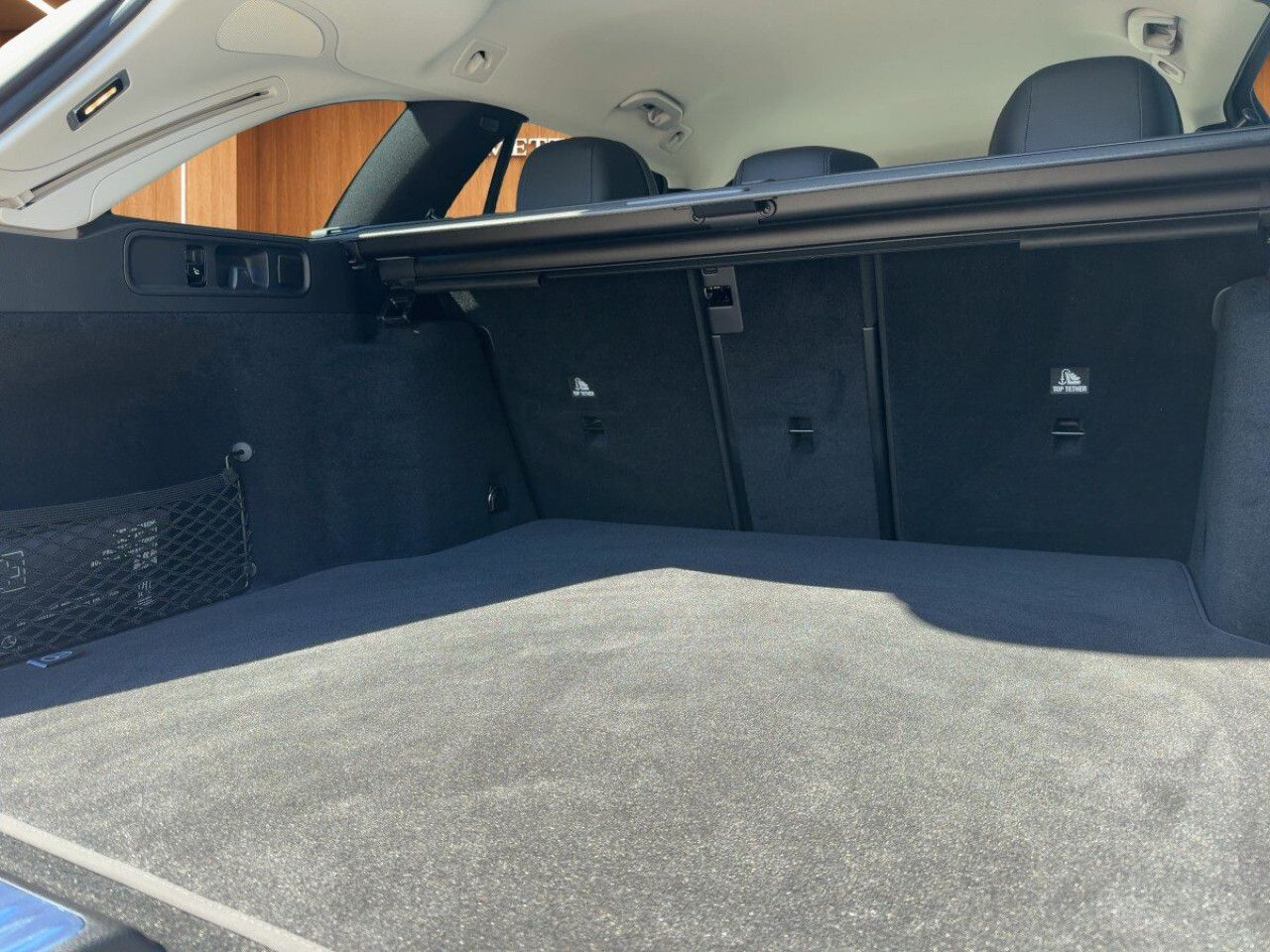 Mercedes-Benz C-Klasse – Bild 5
