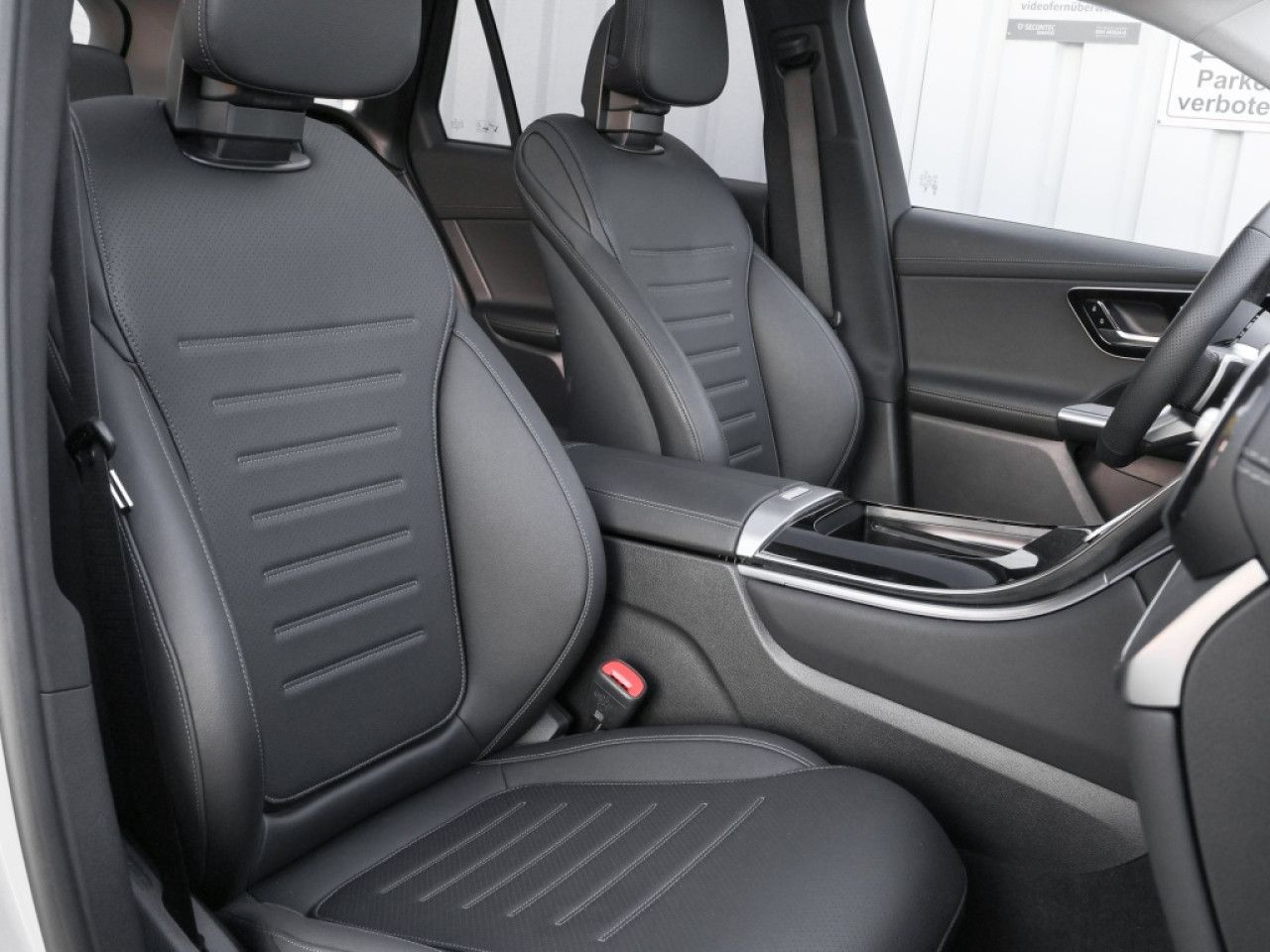 Mercedes-Benz GLC – Bild 6