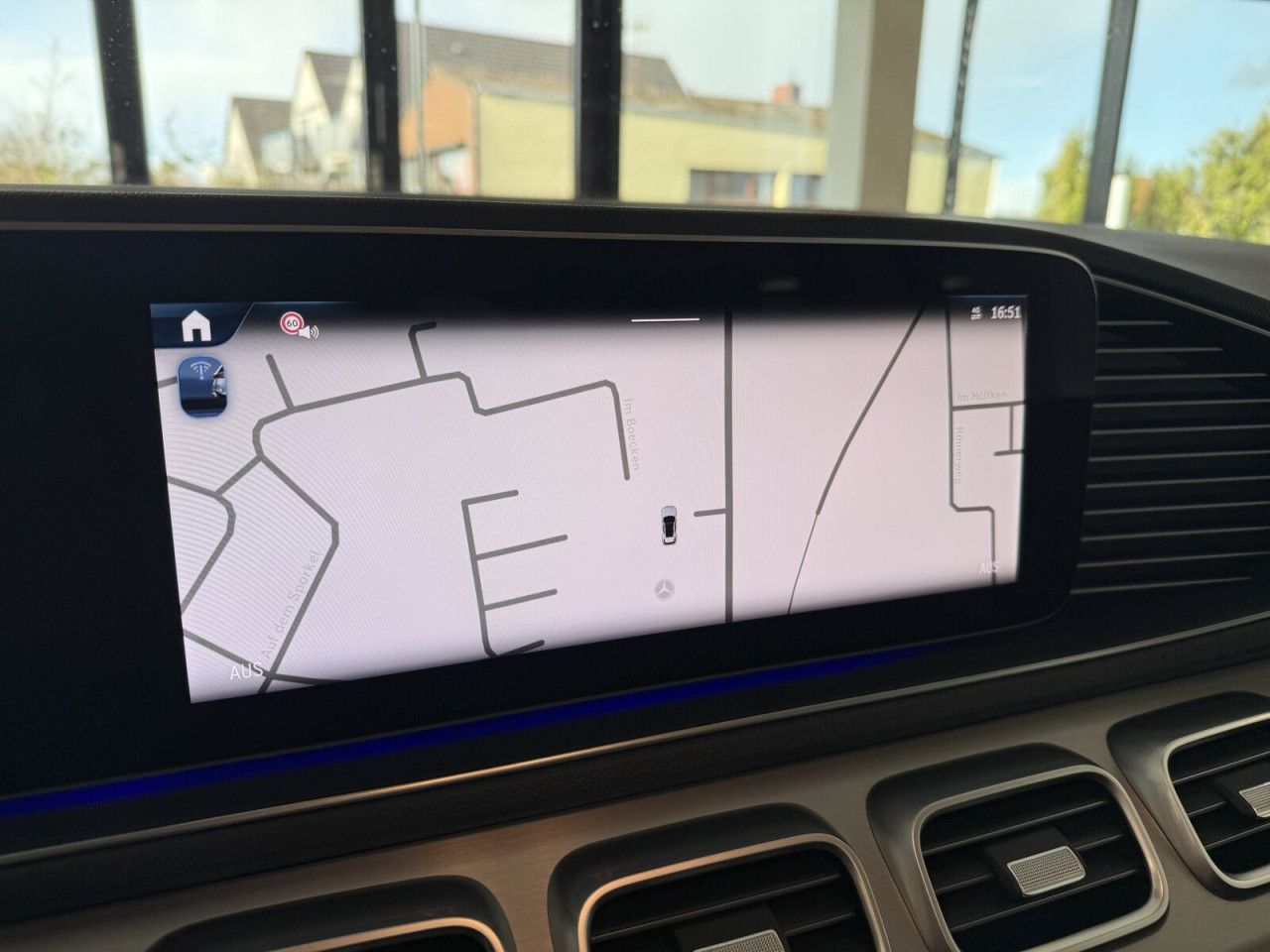 Mercedes-Benz GLE – Bild 20