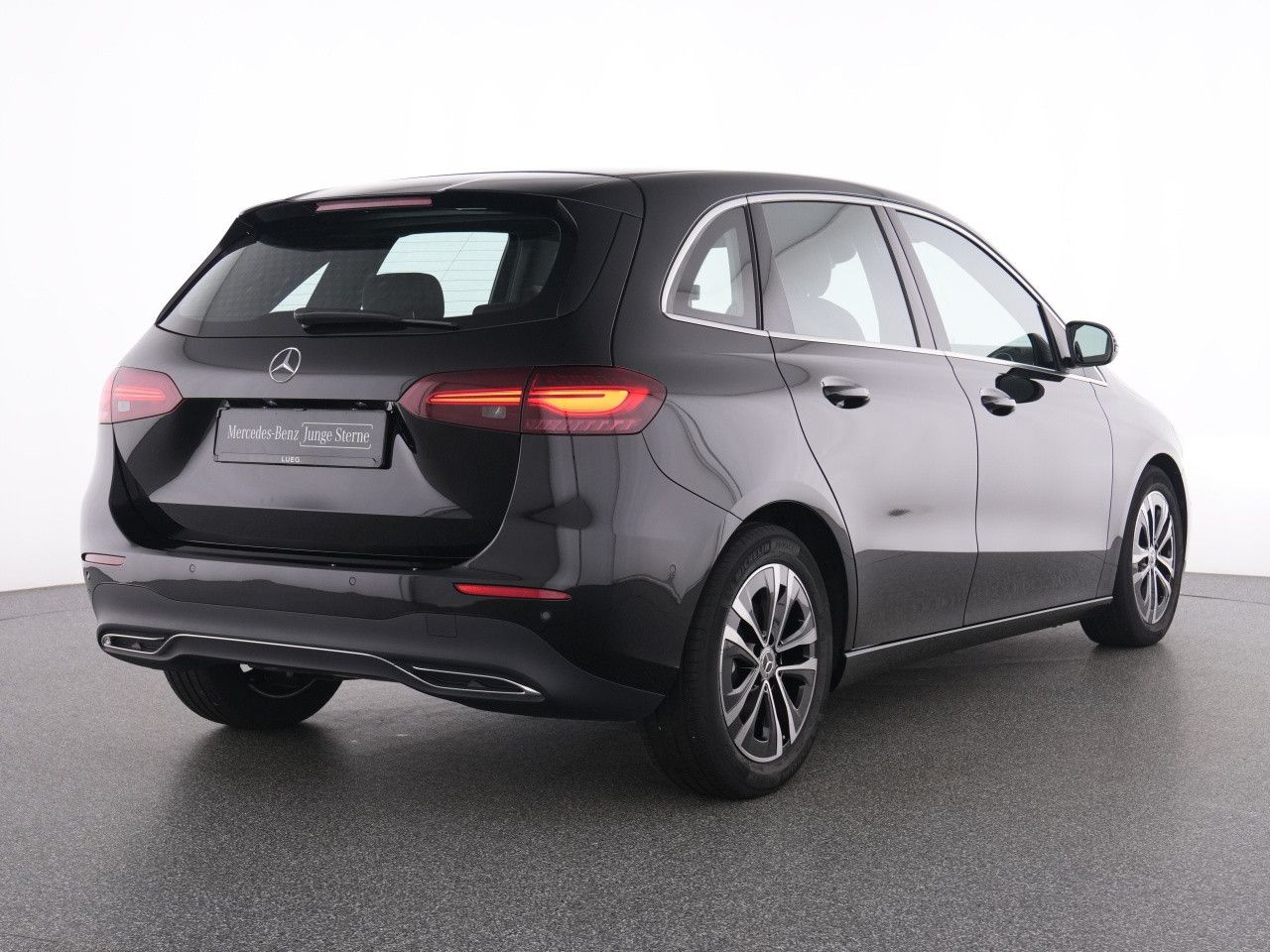 Mercedes-Benz B-Klasse – Bild 2