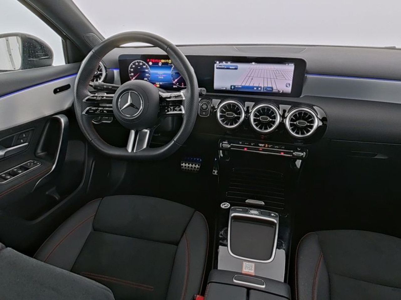 Mercedes-Benz A-Klasse – Bild 7