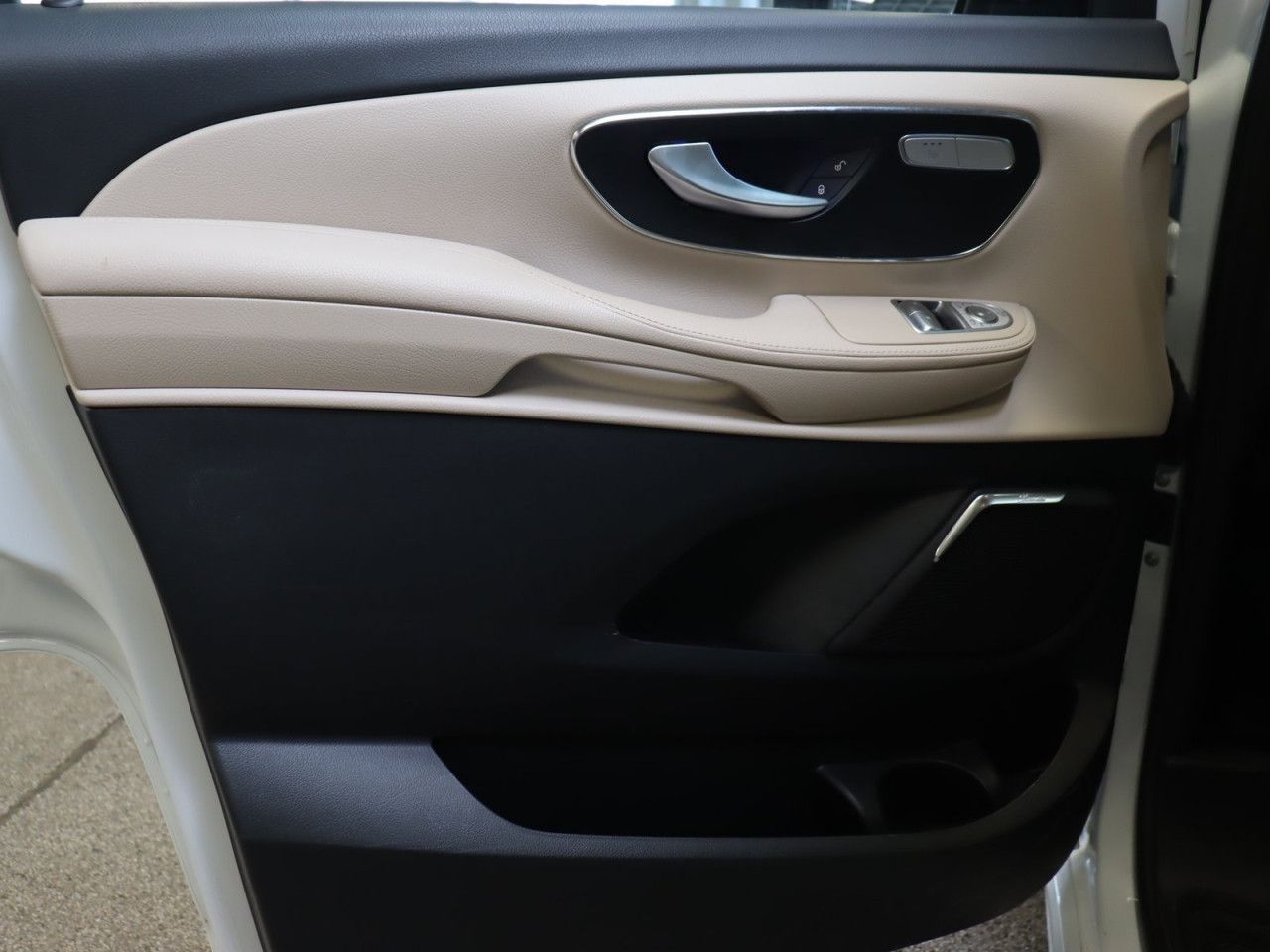 Mercedes-Benz V-Klasse – Bild 15
