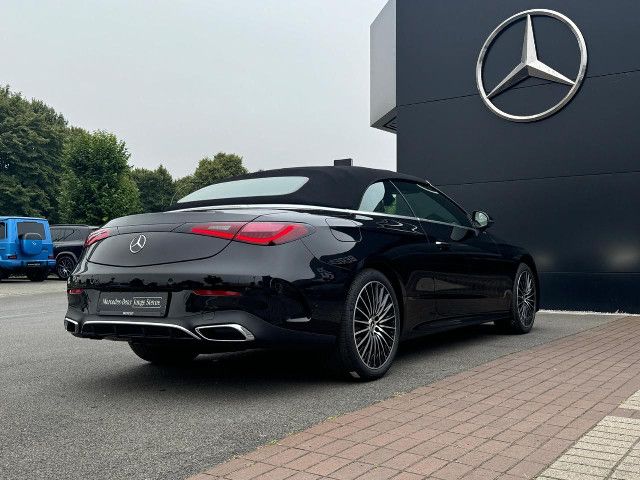 Mercedes-Benz CLE 200