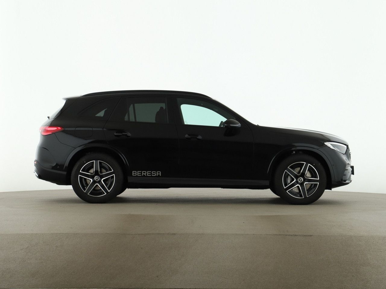 Mercedes-Benz GLC – Bild 7