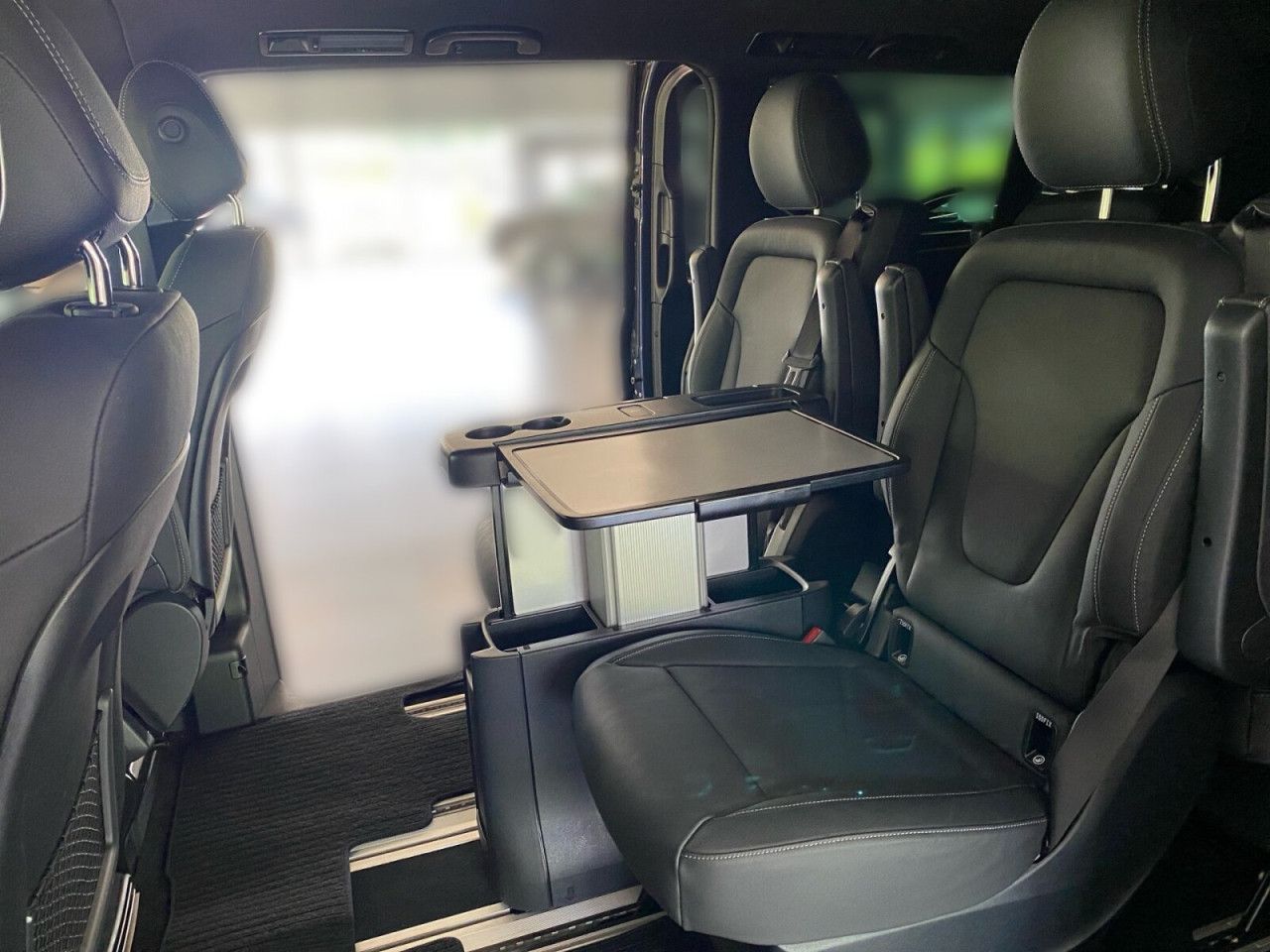 Mercedes-Benz V-Klasse – Bild 9