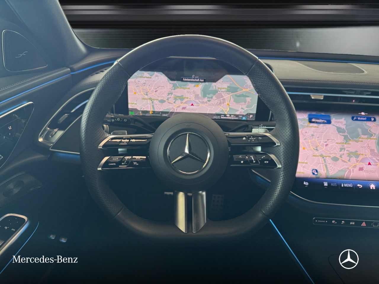 Mercedes-Benz E-Klasse – Bild 12