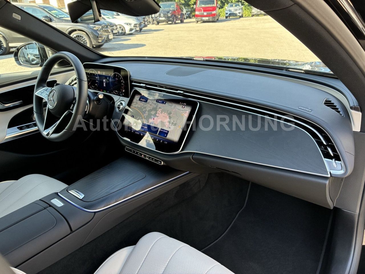 Mercedes-Benz E-Klasse – Bild 16