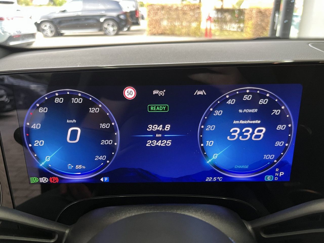 Mercedes-Benz CLA – Bild 12