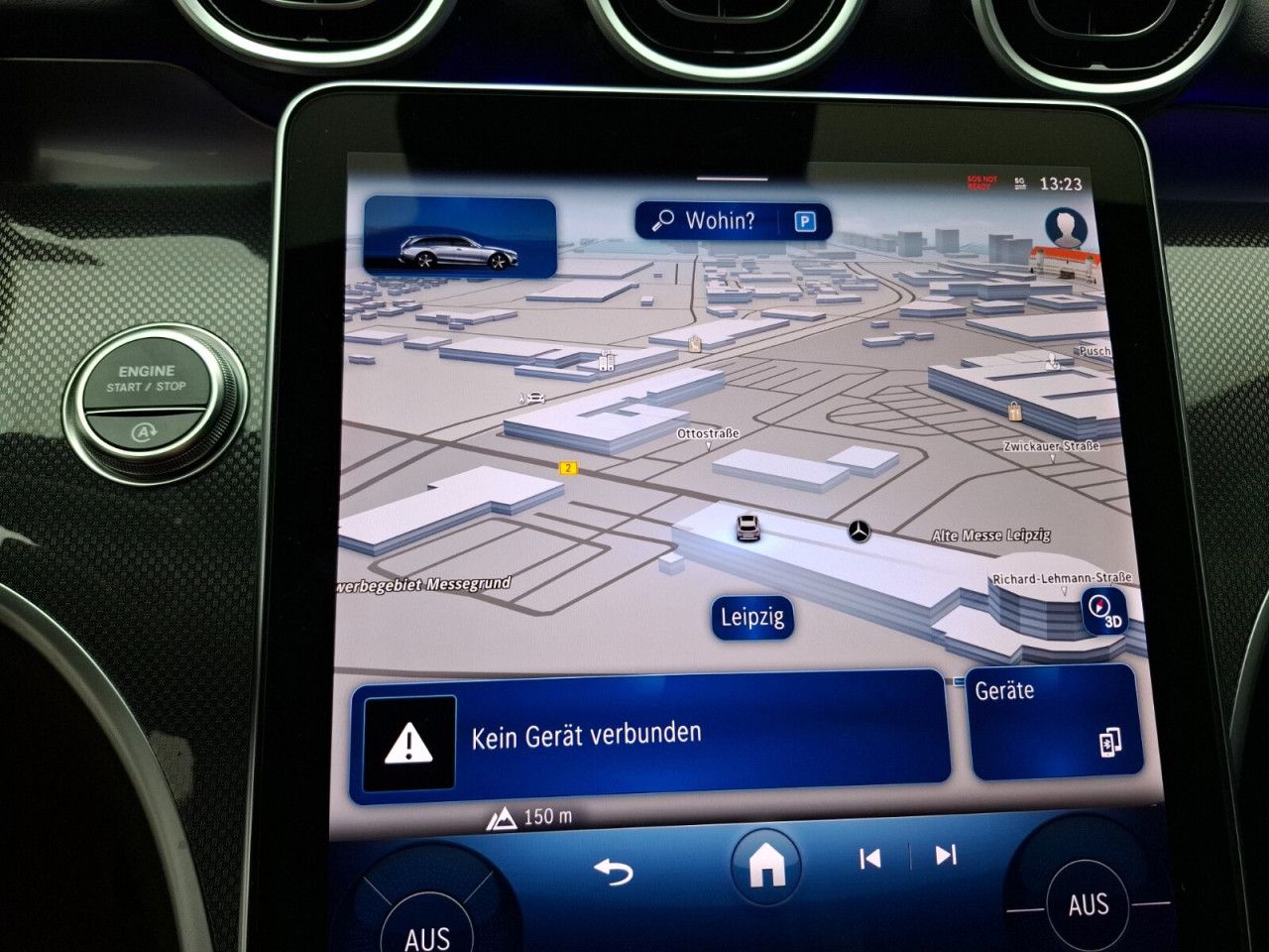 Mercedes-Benz C-Klasse – Bild 16