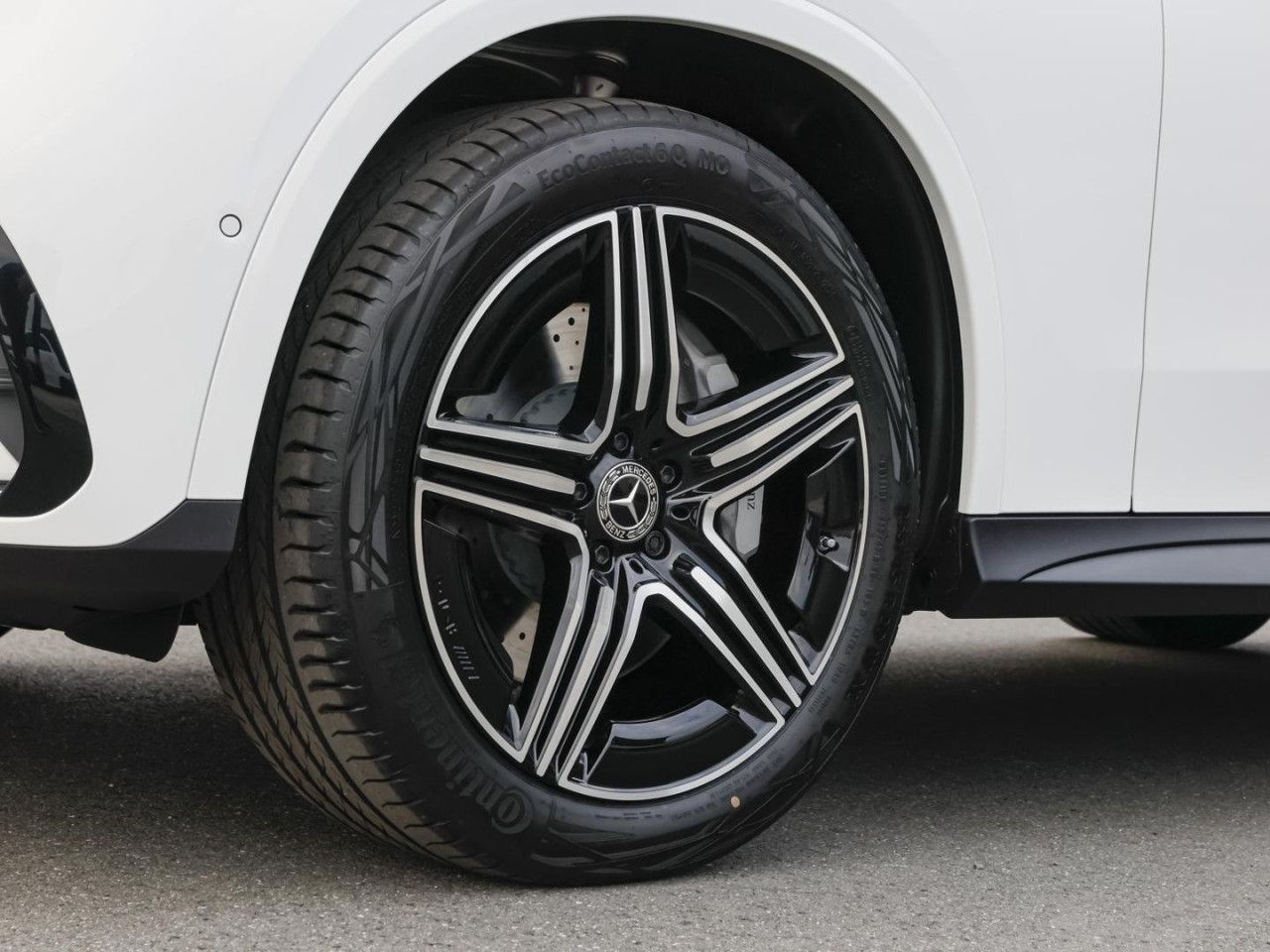 Mercedes-Benz GLC – Bild 9