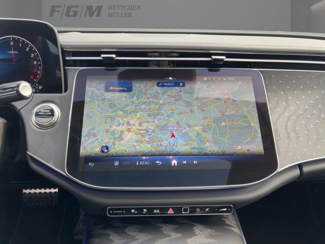 Mercedes-Benz E-Klasse – Bild 10