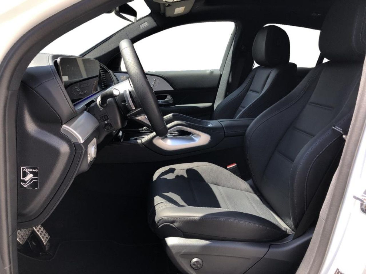 Mercedes-Benz GLE – Bild 5