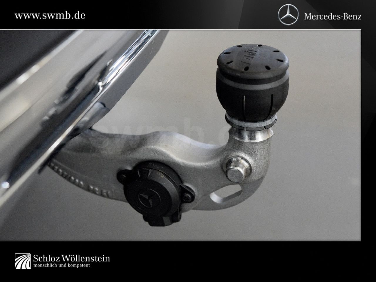 Mercedes-Benz GLC – Bild 24