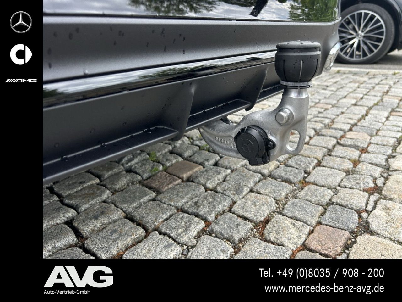 Mercedes-Benz E-Klasse – Bild 22