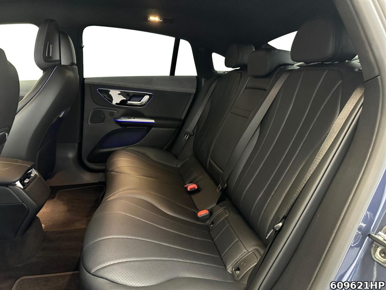 Mercedes-Benz EQE – Bild 12