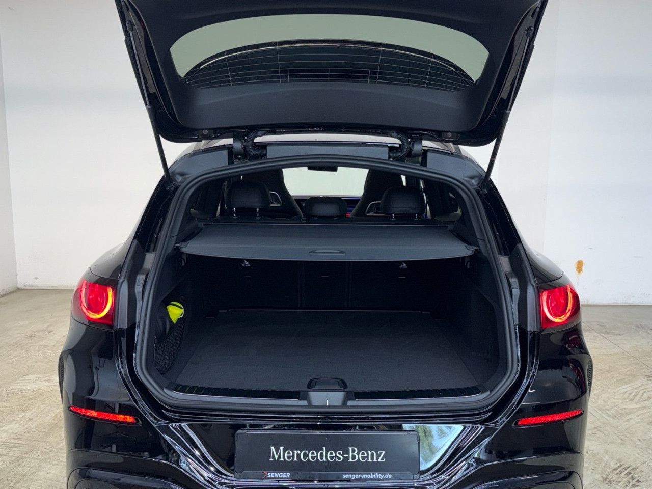 Mercedes-Benz GLC – Bild 15